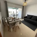 Appartamento Mar Lloret Ii Aqua *