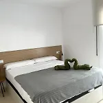 Appartamento Mar Lloret Ii Aqua Lloret de Mar