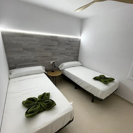 Apartman Mar Lloret Ii Aqua