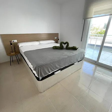 Mar Lloret Ii Aqua Appartement Lloret de Mar
